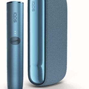 iqos iluma azure blue
