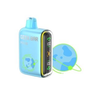 geek bar 9000 puff disposable vape