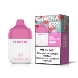 yoone chacha 8000 puff disposable vape