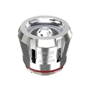 eleaf hw series coil (5 pack)