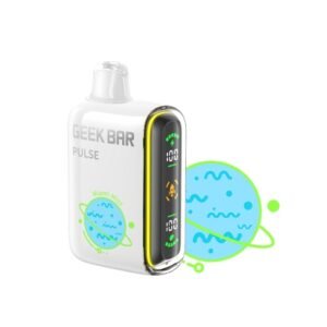 geek bar 9000 puff disposable vape