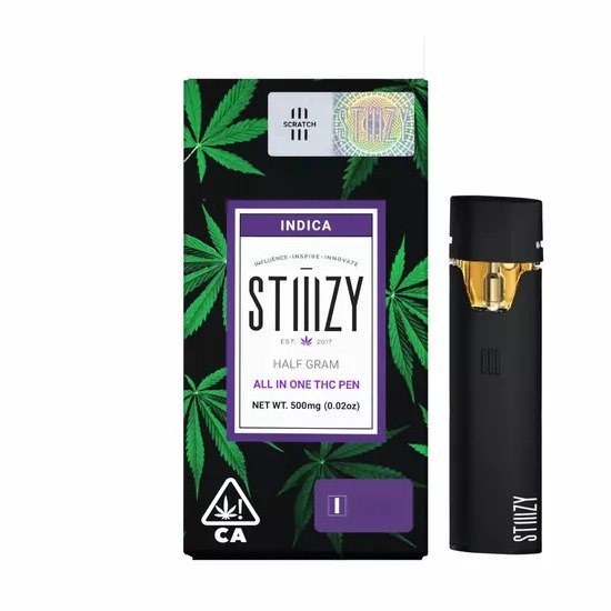 Buy Disposable Vapes Online