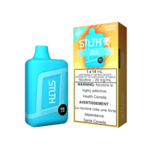 stlth 8k pro prism ice