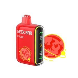 geek bar 9000 puff disposable vape