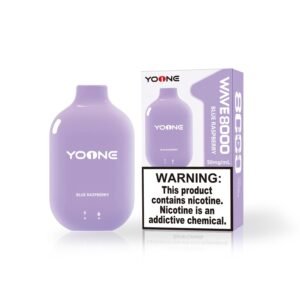 yoone wave 9000 puff disposable vape