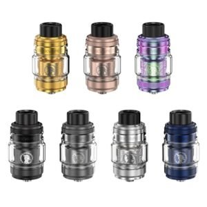 geekvape z fli 2 sub ohm tank