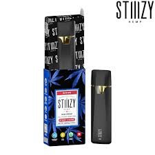 stiiizy x blend all in one pen 2000mg