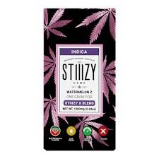 stiiizy x blend pod 1000mg