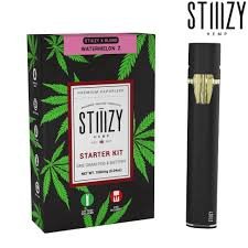 stiiizy x blend starter kit