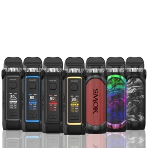 smok ipx80 pod kit