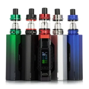 smok rigel mini 80w kit