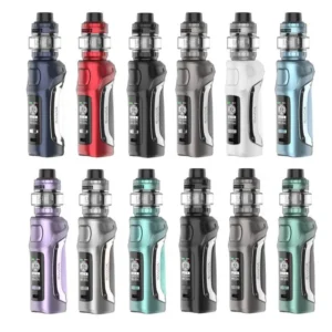 smok mag solo kit