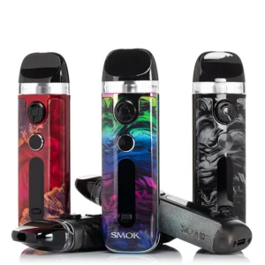 smok novo 5 air pod kit