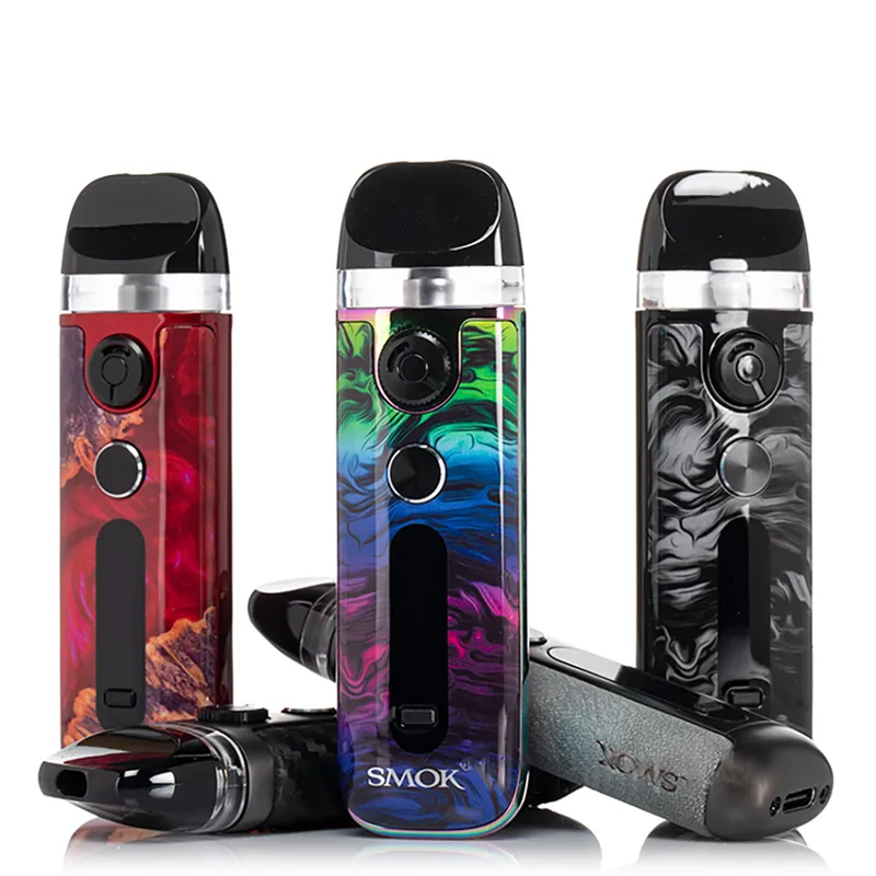 smok novo 5 air pod kit