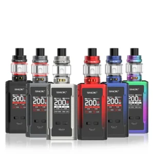 smok r kiss 2 200w kit