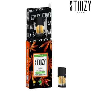 watermelon z indica stiiizy x blend starter kit 1g