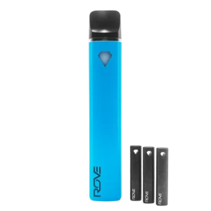rove // diamond series triple xl battery