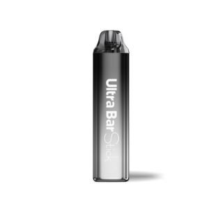 ultra bar stick refillable pod kit