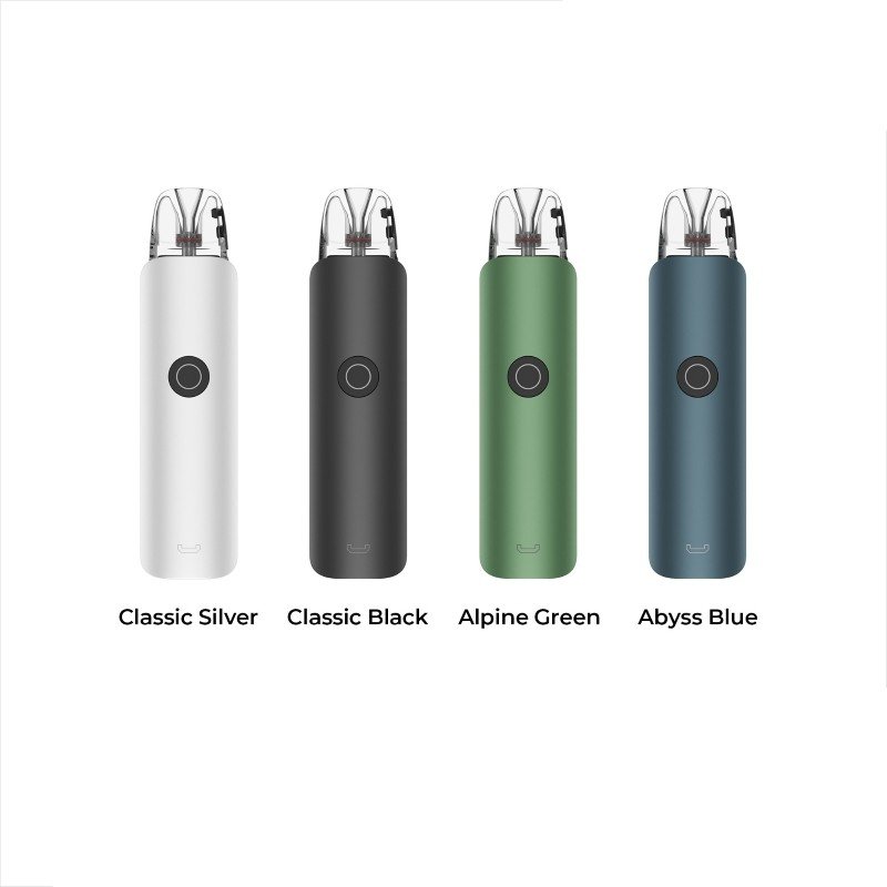 uwell caliburn g4 classic pod kit 35w