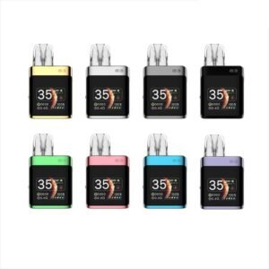 uwell caliburn g3 pro koko pod kit