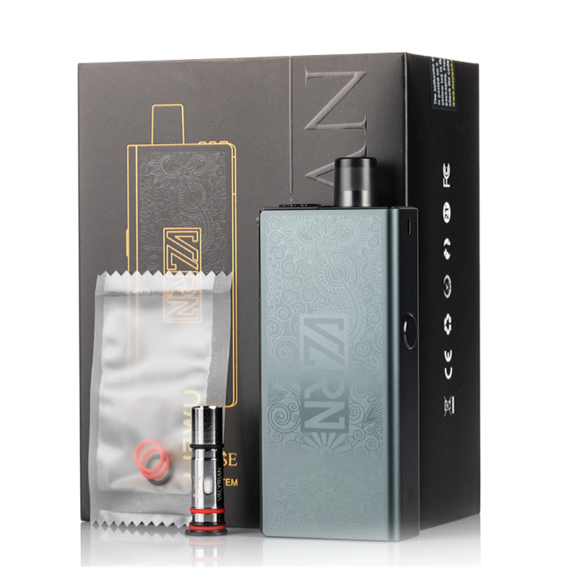uwell valyrian se pod system kit 1250mah