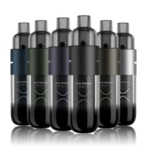 vaporesso x mini 29w pod kit
