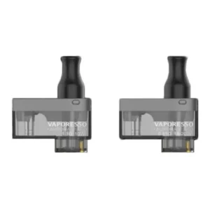 vaporesso aurora play replacement pod