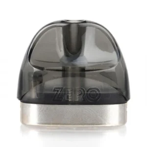vaporesso renova zero replacement pod – 2 packs