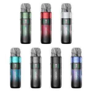 voopoo argus e40 pod kit 1800mah 40w