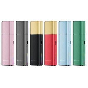 voopoo argus klyc pod kit