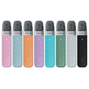 voopoo argus z2 pod kit 20w