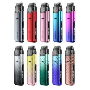 voopoo vmate pro power edition pod kit 900mah 30w