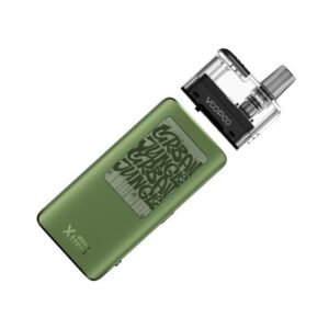 voopoo vmate xtrem pod kit 30w